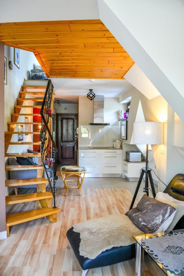 Zakopane Apartament Ceprowka M9 Exterior photo