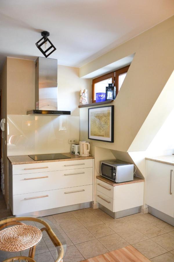 Zakopane Apartament Ceprowka M9 Exterior photo