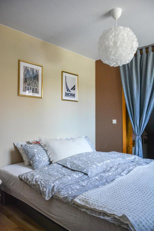 Zakopane Apartament Ceprowka M9 Exterior photo