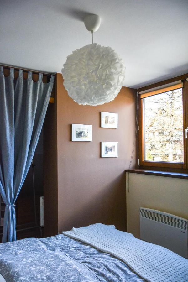Zakopane Apartament Ceprowka M9 Exterior photo