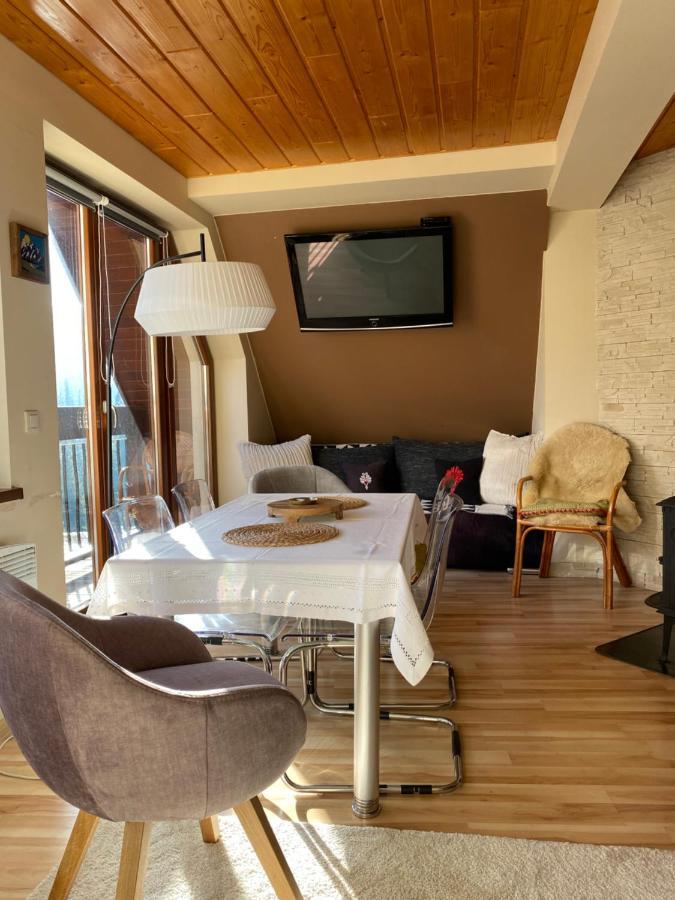 Zakopane Apartament Ceprowka M9 Exterior photo